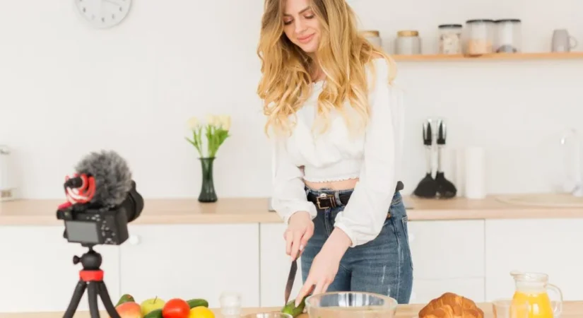 Can A Landlord Put A Camera in The Kitchen