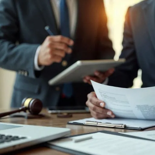 legal experts