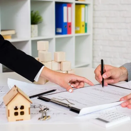 property evaluations